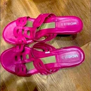 Women’s dress sandals